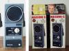 Fotografie a popis CB radiostanice General Electric Recon1 / General Electric Recon1 CB radio description and photo