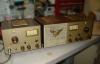 Fotografie a popis CB radiostanice Browning Golden Eagle I / Browning Golden Eagle I CB radio description and photo