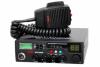 Fotografie a popis CB radiostanice Intek M-550 Power / Intek M-550 Power CB radio description and photo