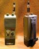 Fotografie a popis CB radiostanice General Electric Search 40 / General Electric Search 40 CB radio description and photo