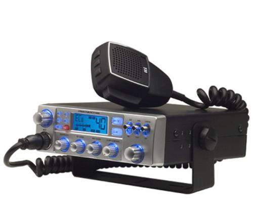 CB radiostanice TTI TCB 880 / TTI TCB 880 CB Radio