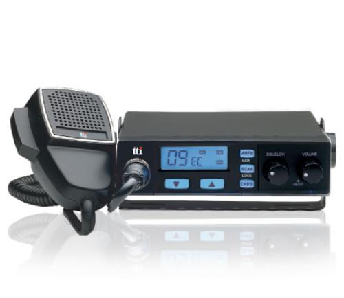 CB radiostanice TTI TCB 660 / TTI TCB 660 CB Radio