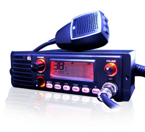 CB radiostanice TTI TCB 1100 / TTI TCB 1100 CB Radio