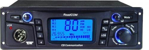 CB radiostanice Team Roadcom / Team Roadcom CB Radio