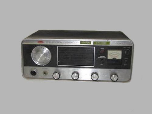 CB radiostanice Allied 2667 / Allied 2667 CB Radio