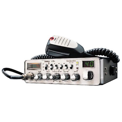 CB radiostanice Uniden PC78XL / Uniden PC78XL CB Radio