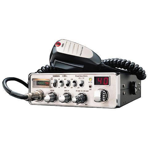 CB radiostanice Uniden PC68XL / Uniden PC68XL CB Radio