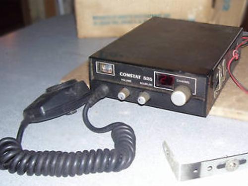 CB radiostanice Comstat 525 / Comstat 525 CB Radio