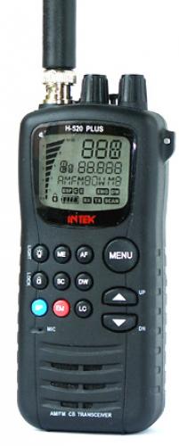 CB radiostanice Intek H-520 Plus / Intek H-520 Plus CB Radio