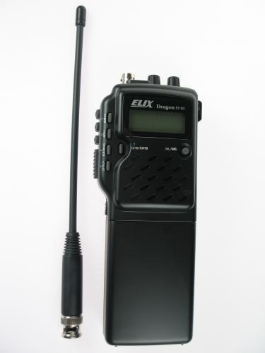 CB radiostanice Elix SY-101 / Elix SY-101 CB Radio