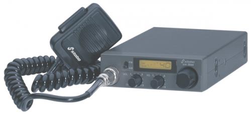 CB radiostanice Stabo XM 3044 / Stabo XM 3044 CB Radio