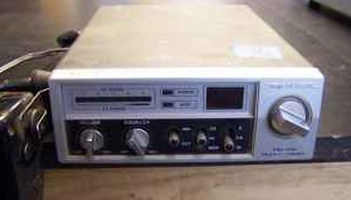 CB radiostanice Realistic TRC-414 / Realistic TRC-414 CB Radio