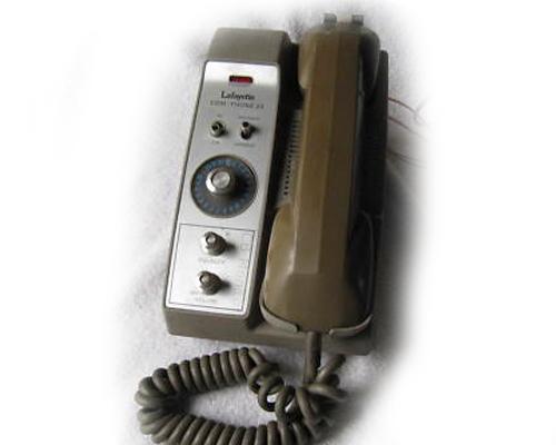 CB radiostanice Lafayette Com-Phone 23 / Lafayette Com-Phone 23 CB Radio
