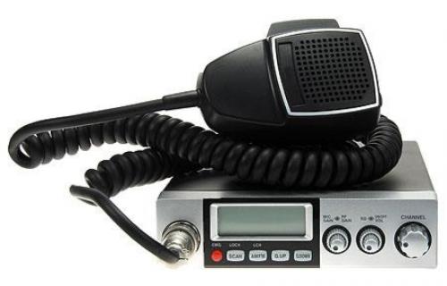 CB radiostanice PAN 700 Multi / PAN 700 Multi CB Radio