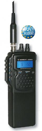 CB radiostanice Albrecht AE 2990 AFS / Albrecht AE 2990 AFS CB Radio
