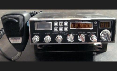 CB radiostanice Galaxy DX-88HL / Galaxy DX-88HL CB Radio
