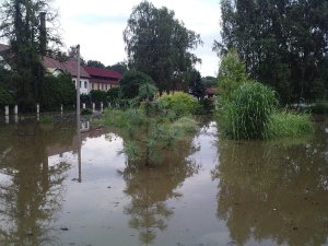Záplavy - Děčínsko, Českolipsko