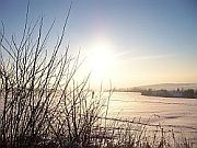 Zimn krajina - Zviina (JO70UK) - Loktory eska - CB Monitor